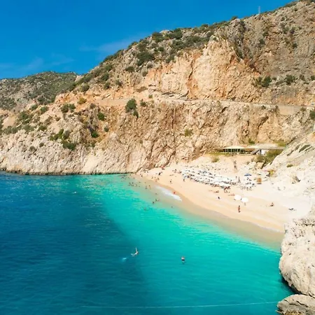 Margarita * Kalkan