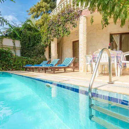 Villa Margarita