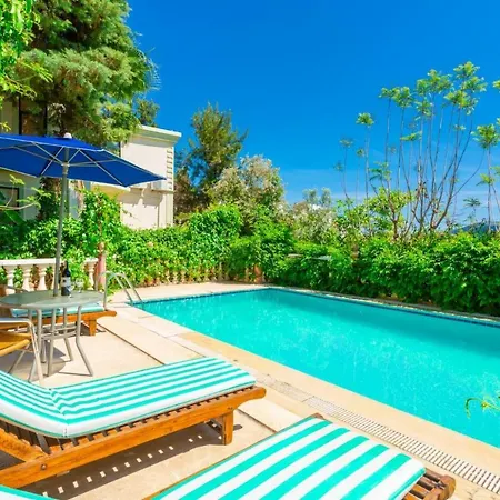 Margarita Villa Kalkan