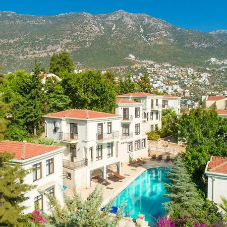 Villa Margarita Kalkan
