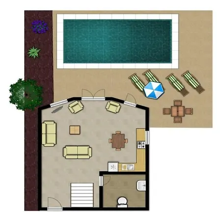 Margarita Villa