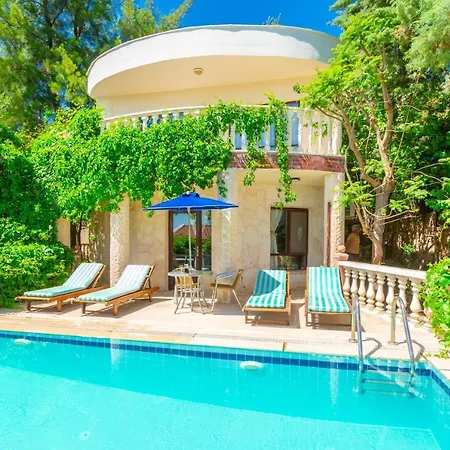 Villa Margarita Kalkan